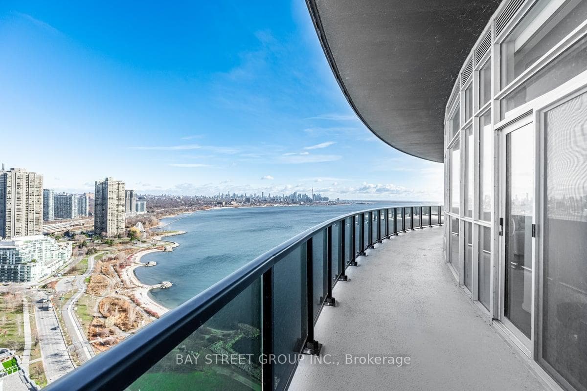 80 Marine Parade Drive Unit LPH01 photo 17