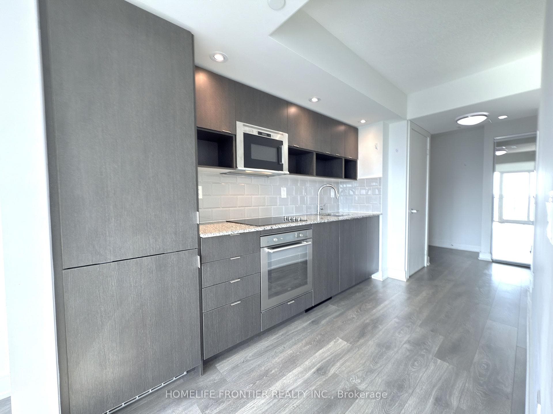 89 McGill Street Unit 1507 photo 21