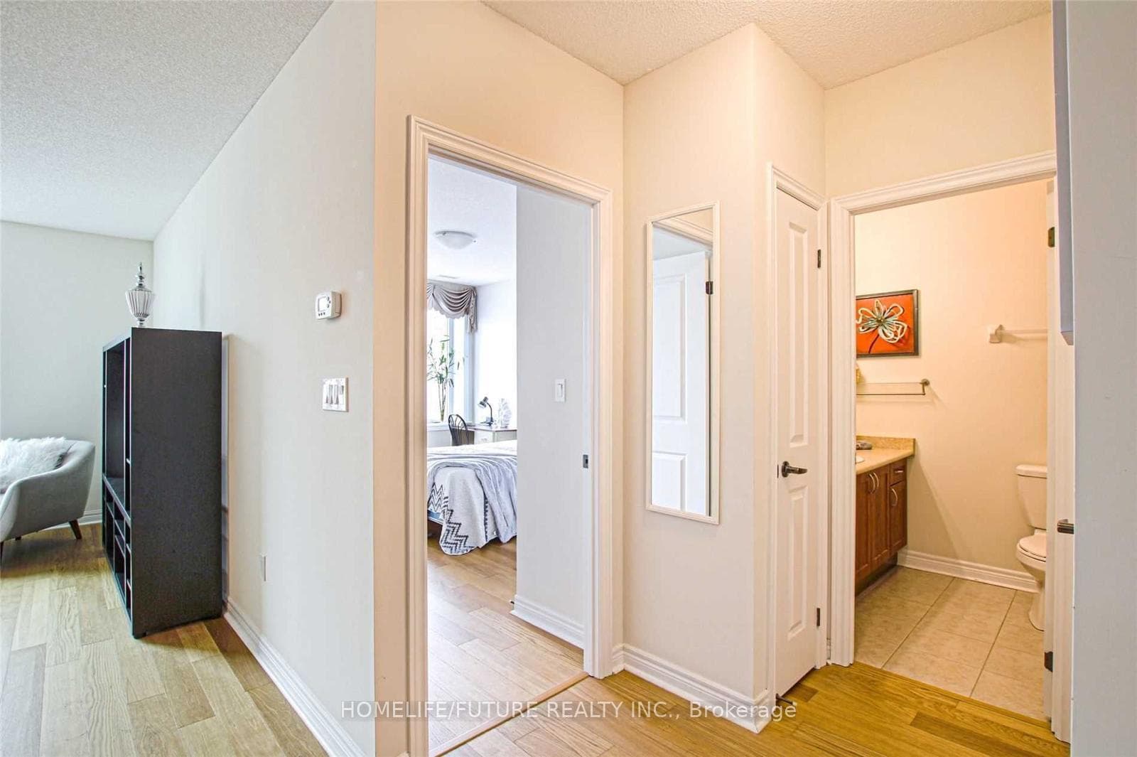 7400 Markham Road Unit 603 photo 9