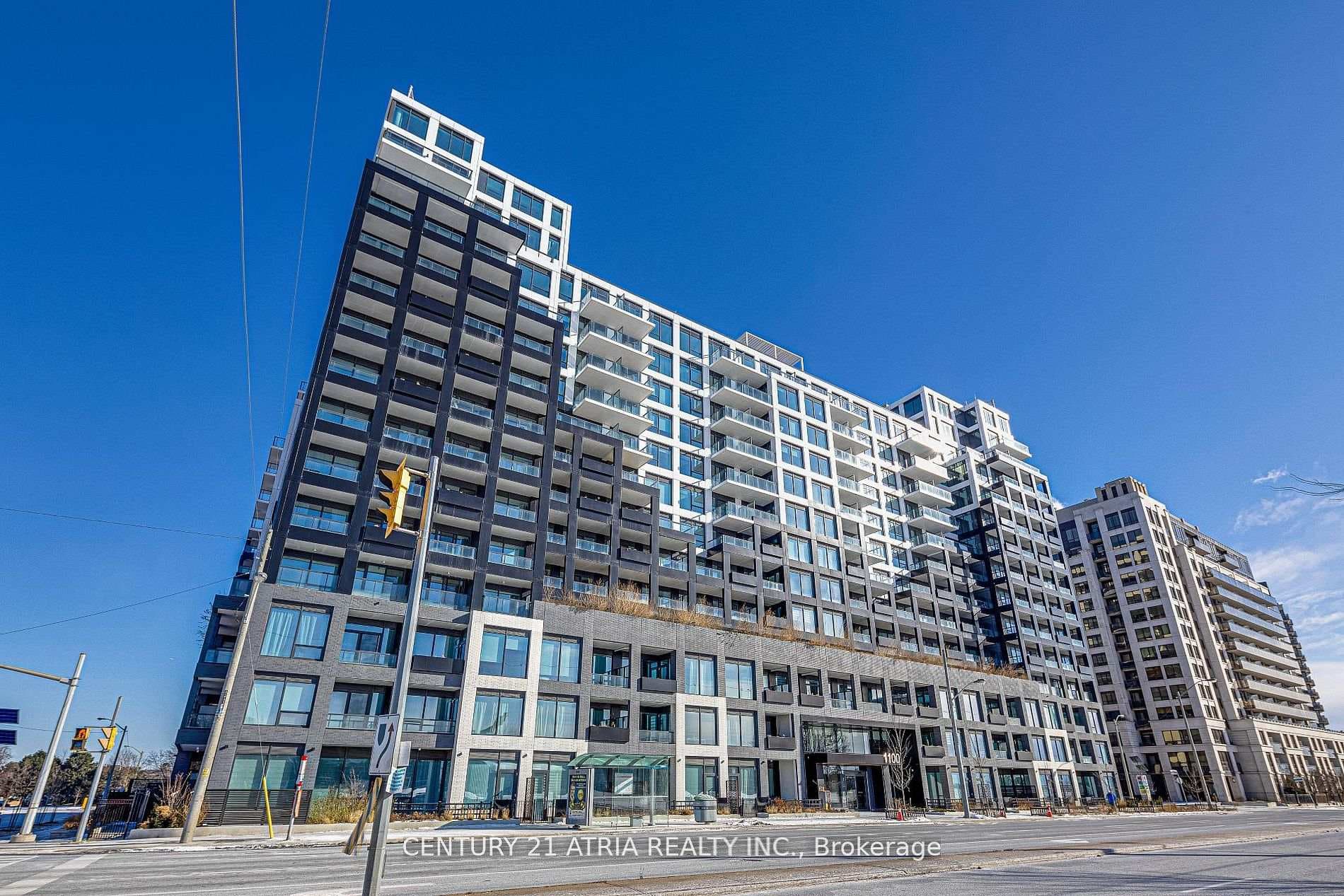 1100 Sheppard Avenue Unit 217 photo 42