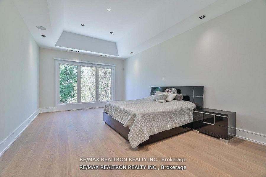 3rd Bedroom - Facing Back of House & Golf Course