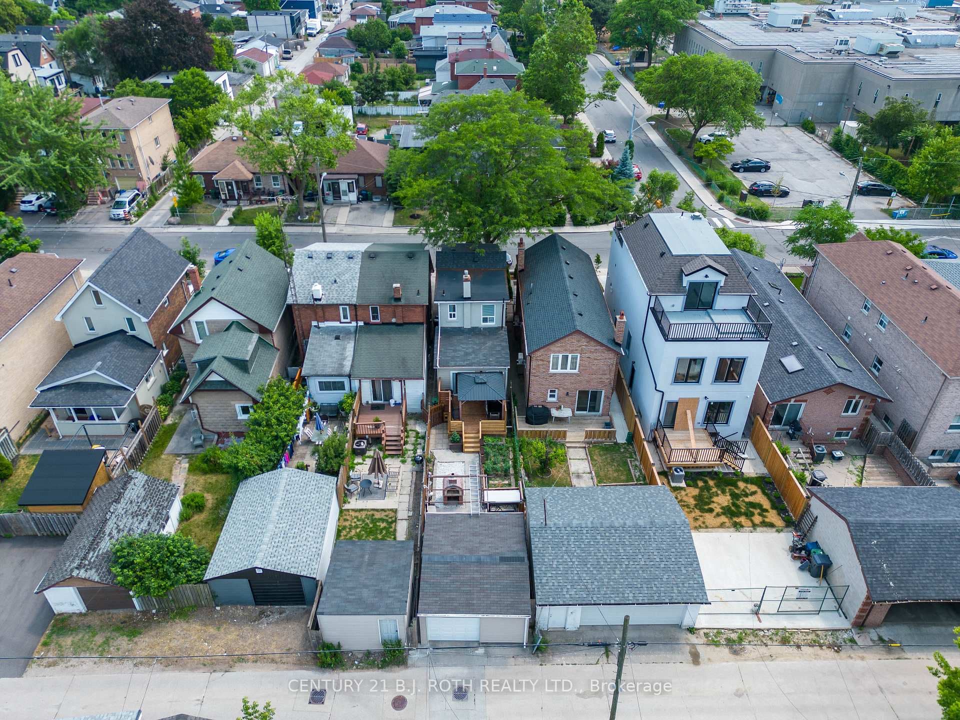 78 PRITCHARD Avenue photo 34