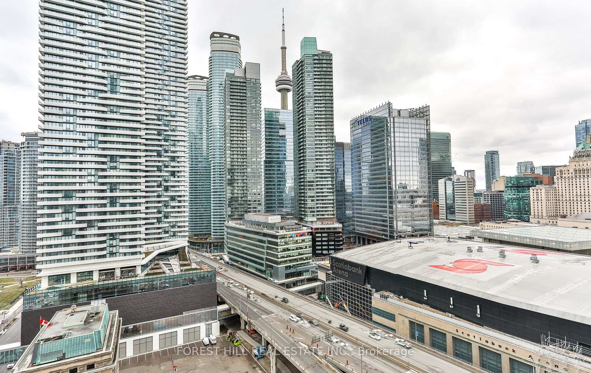 33 Bay Street Unit 2102 photo 18