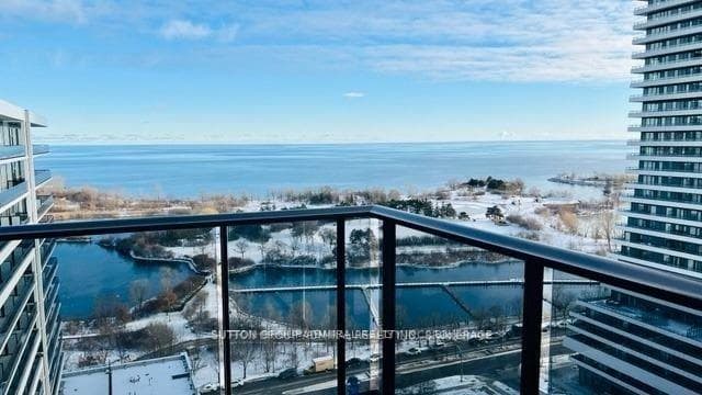 70 Annie Craig Drive Unit 1707 photo 18