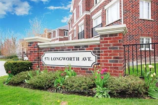 571 Longworth Avenue Unit 10 photo 2