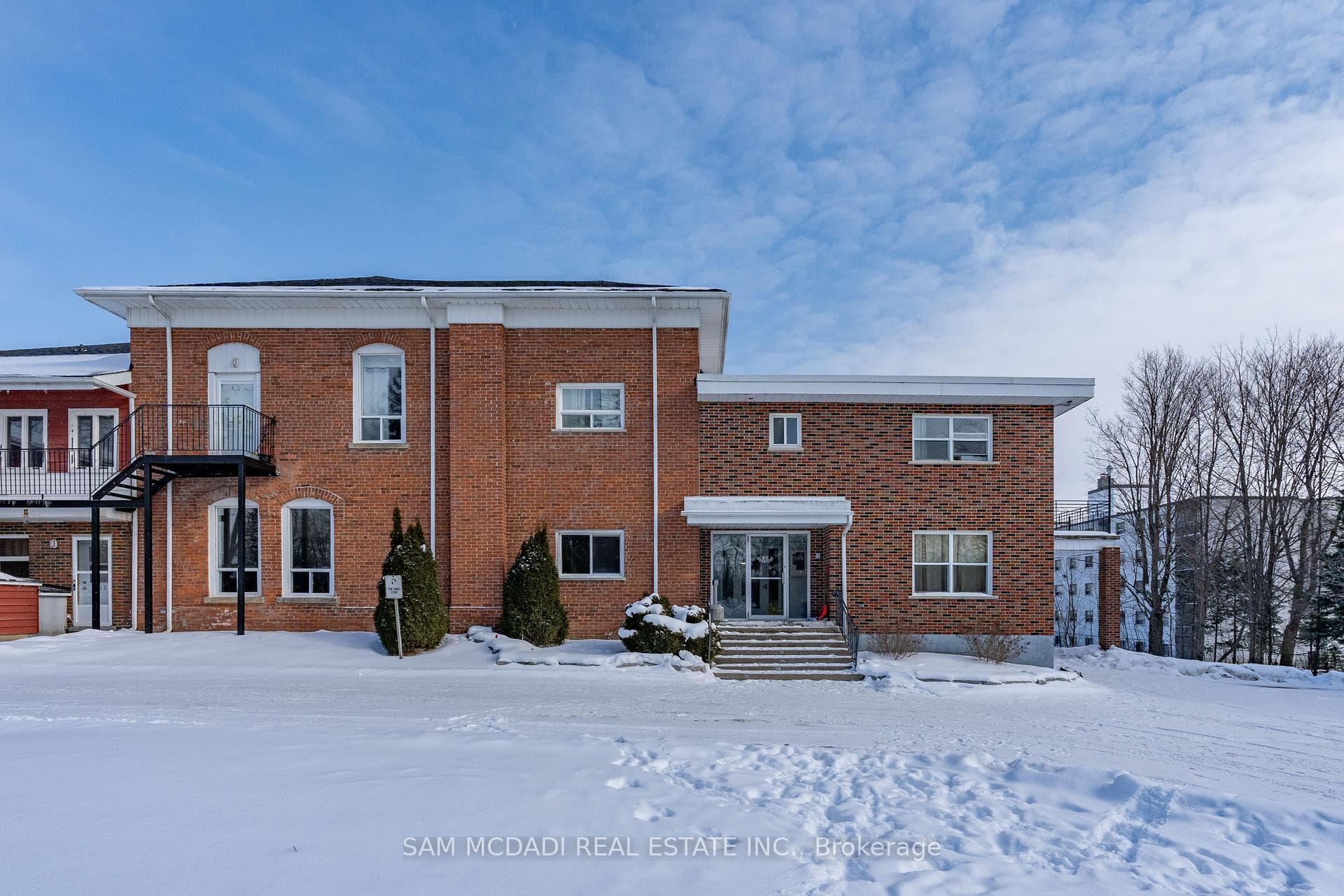 15 Faulkner Street Unit 110 photo 1