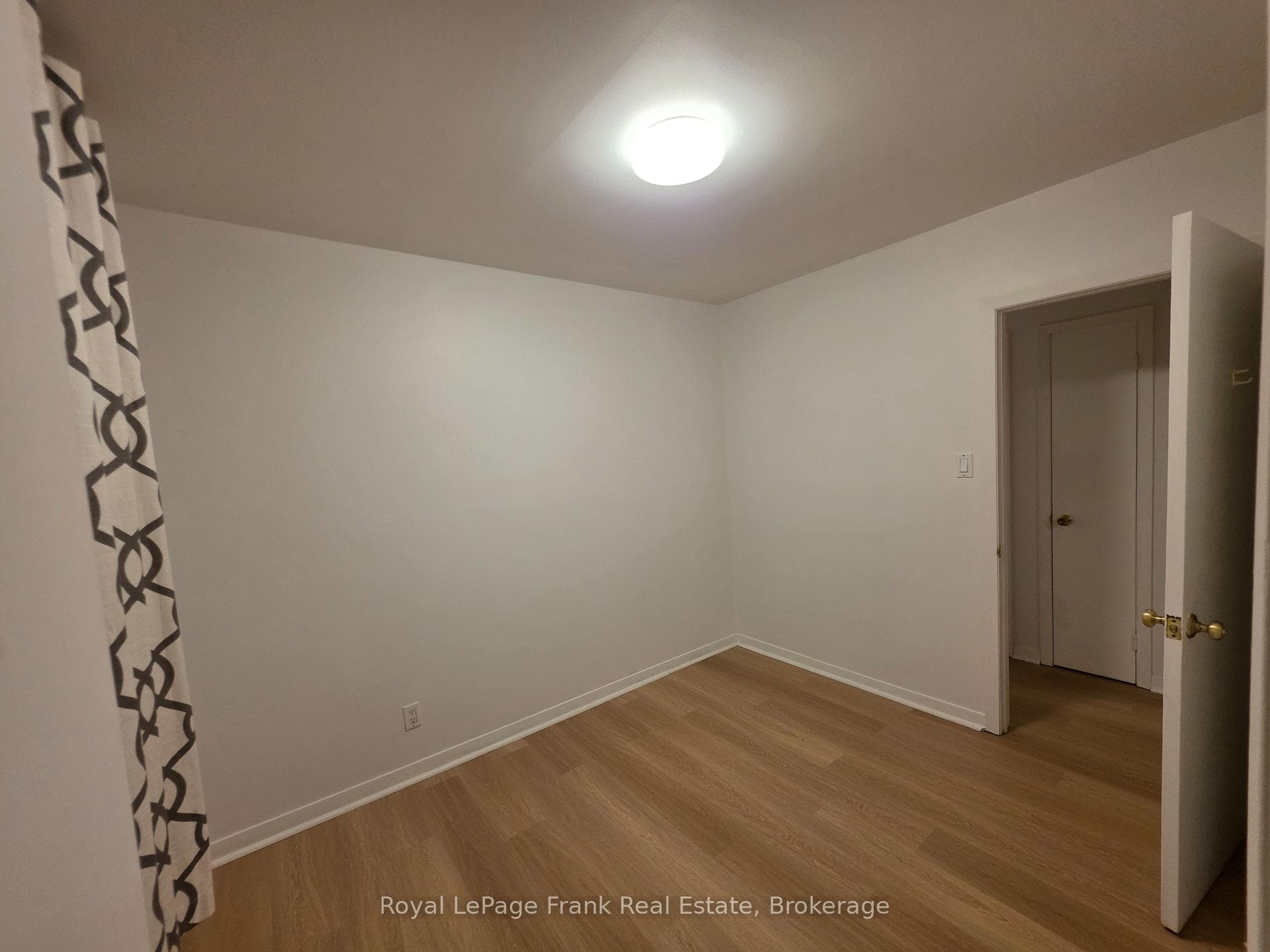 View 2 Bedroom with Drapes