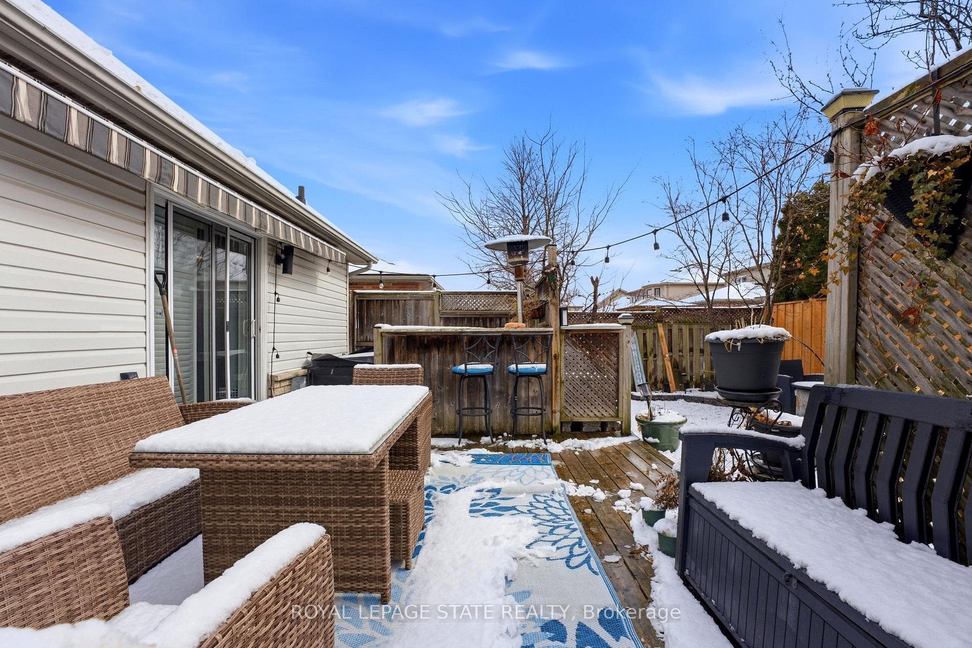 64 Griffith Drive photo 38