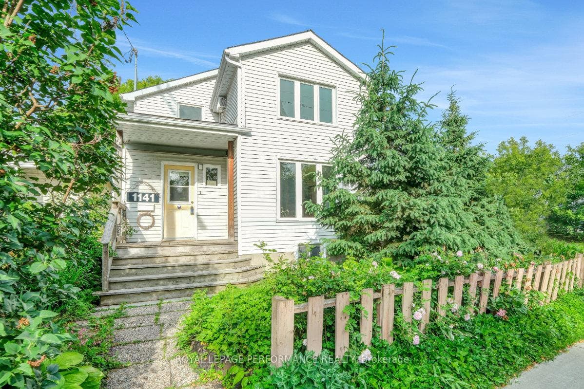 1141 North River Road photo 1