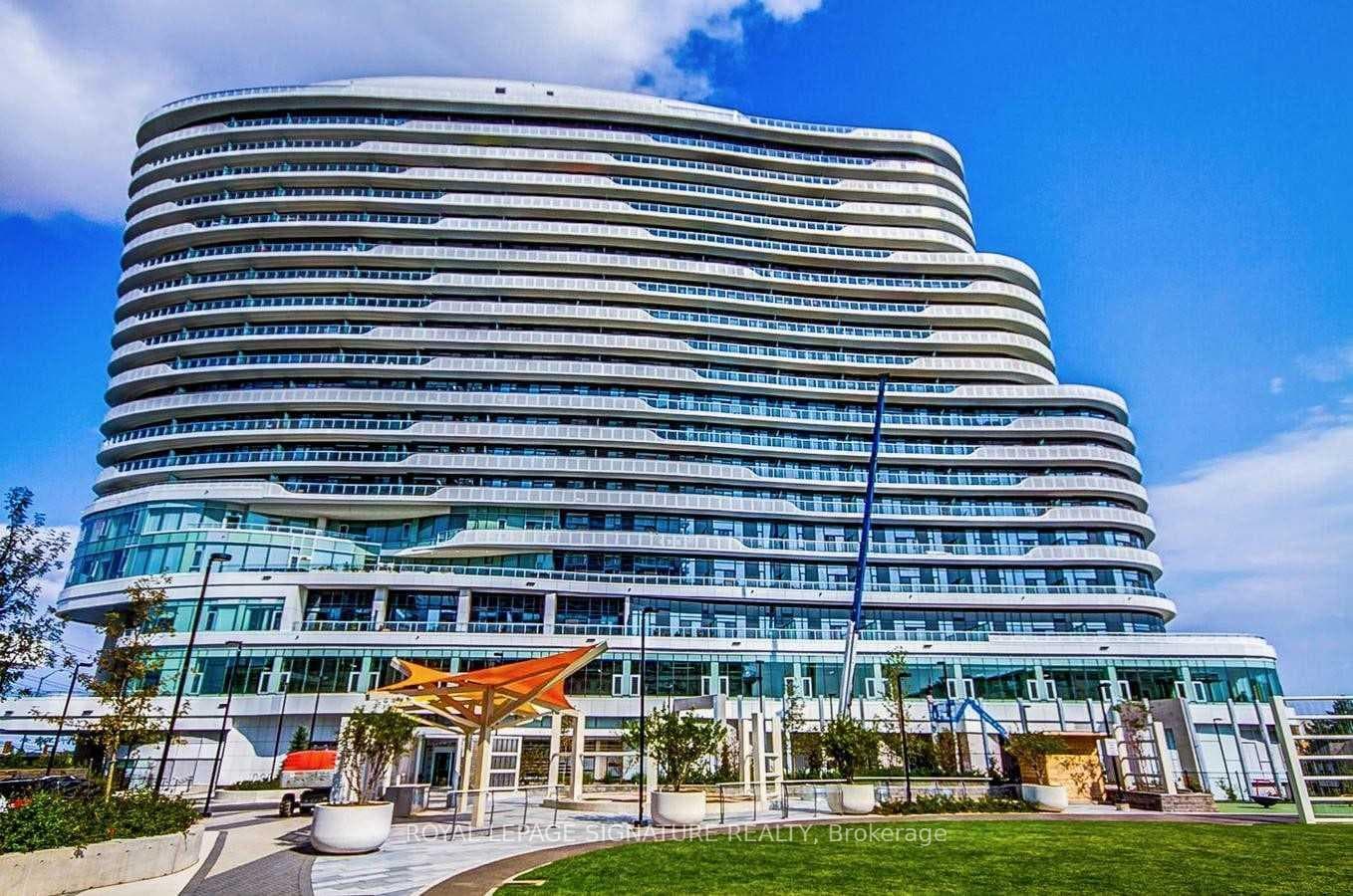 2520 Eglinton Avenue Unit 1408 photo 1