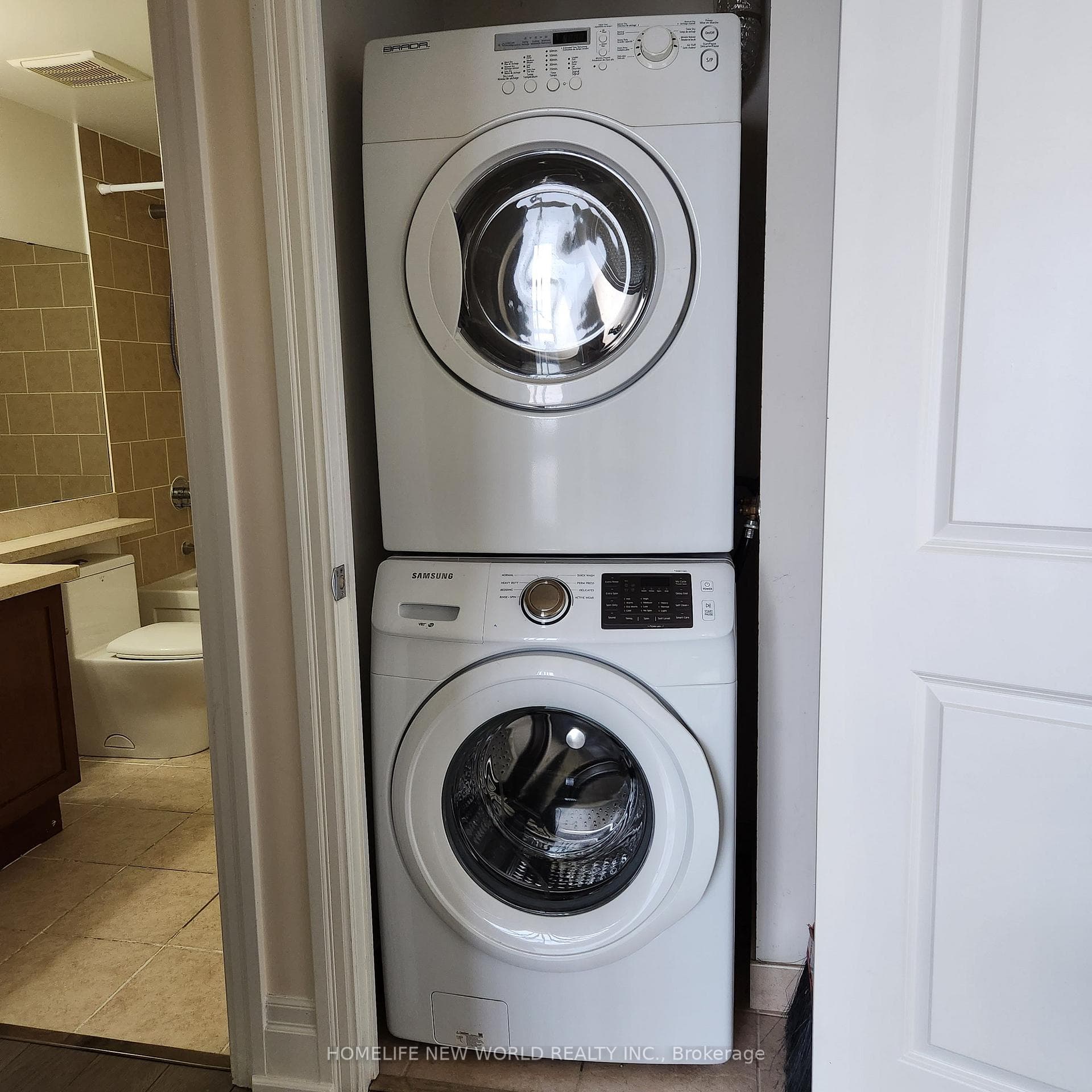 39 Upper Duke Crescent Unit 507 photo 16