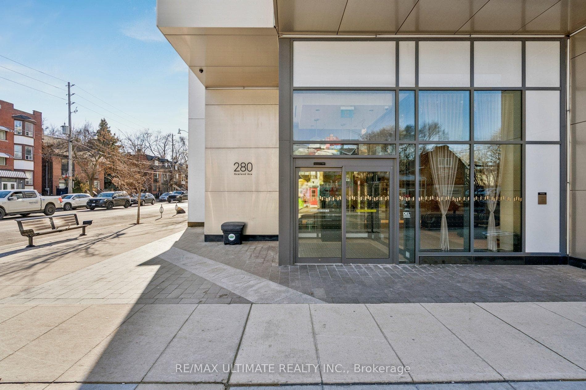 280 Howland Avenue Unit 514 photo 3