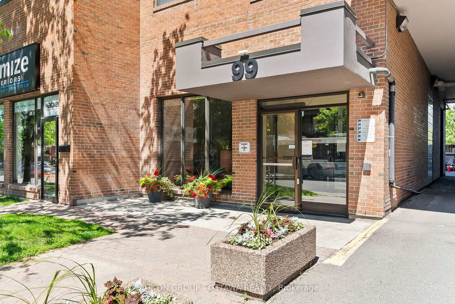 Welcome to 99 Holland Avenue!