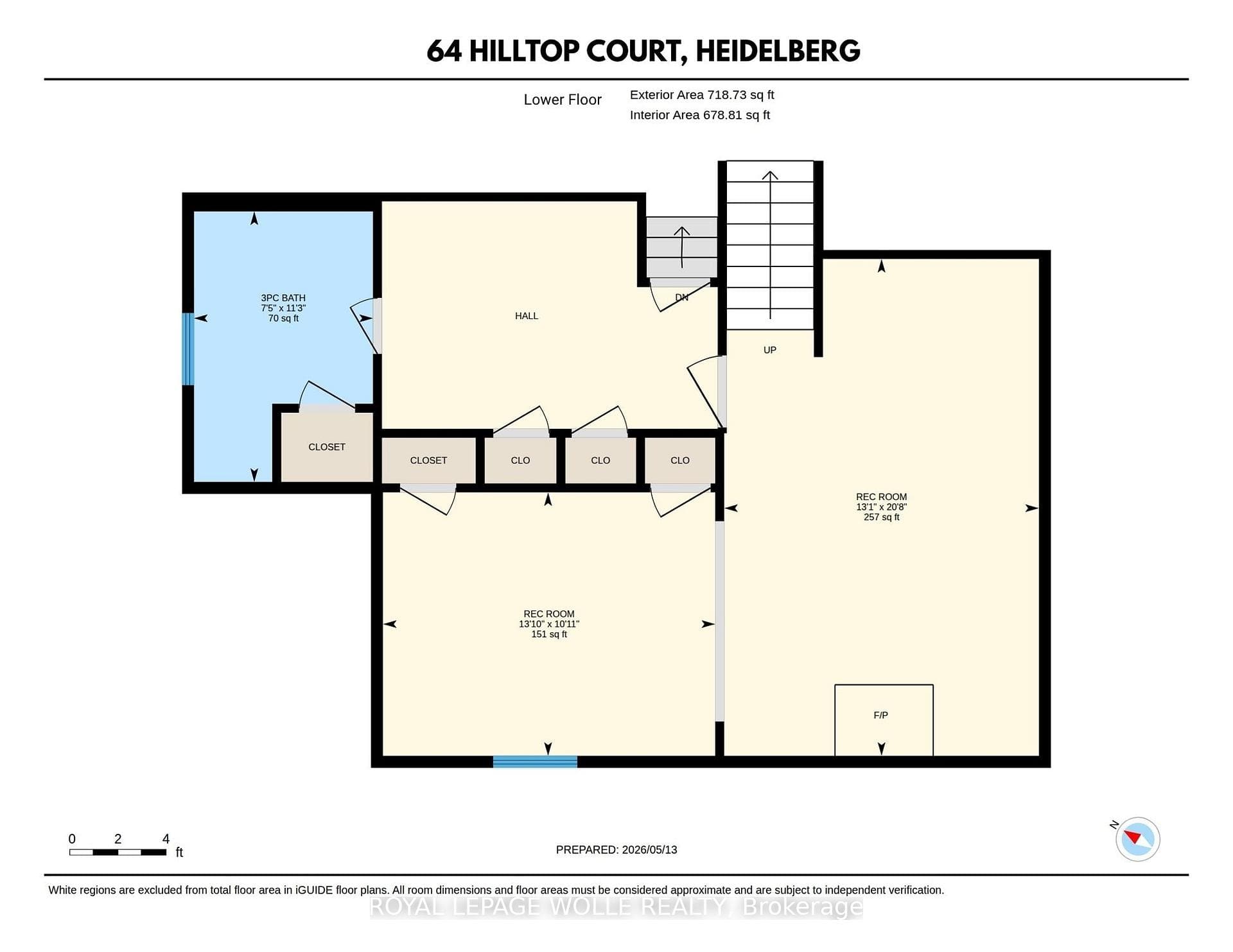 64 Hilltop Court photo 49