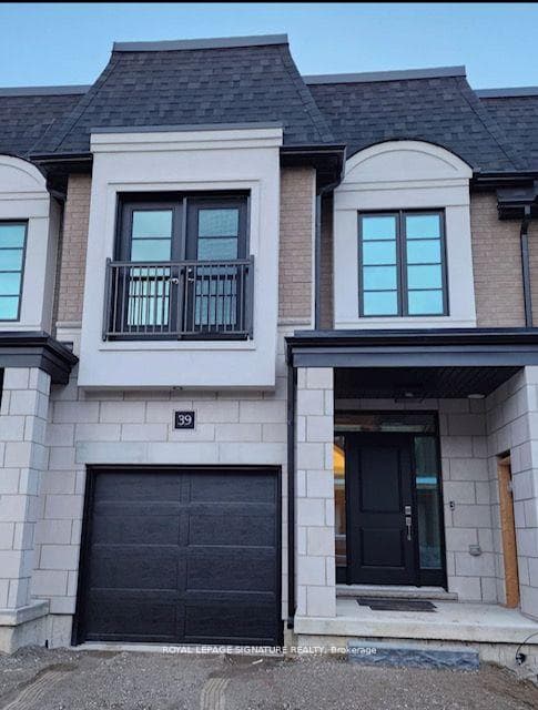 143 Elgin Street Unit 39 photo 1