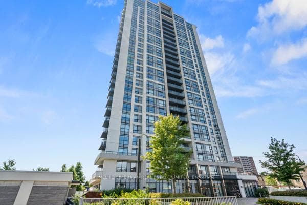 1255 Bayly Street Unit 2109 photo 1