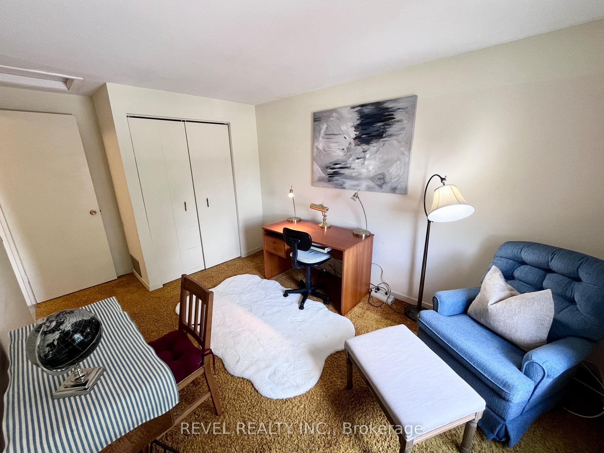 3rd Bedroom