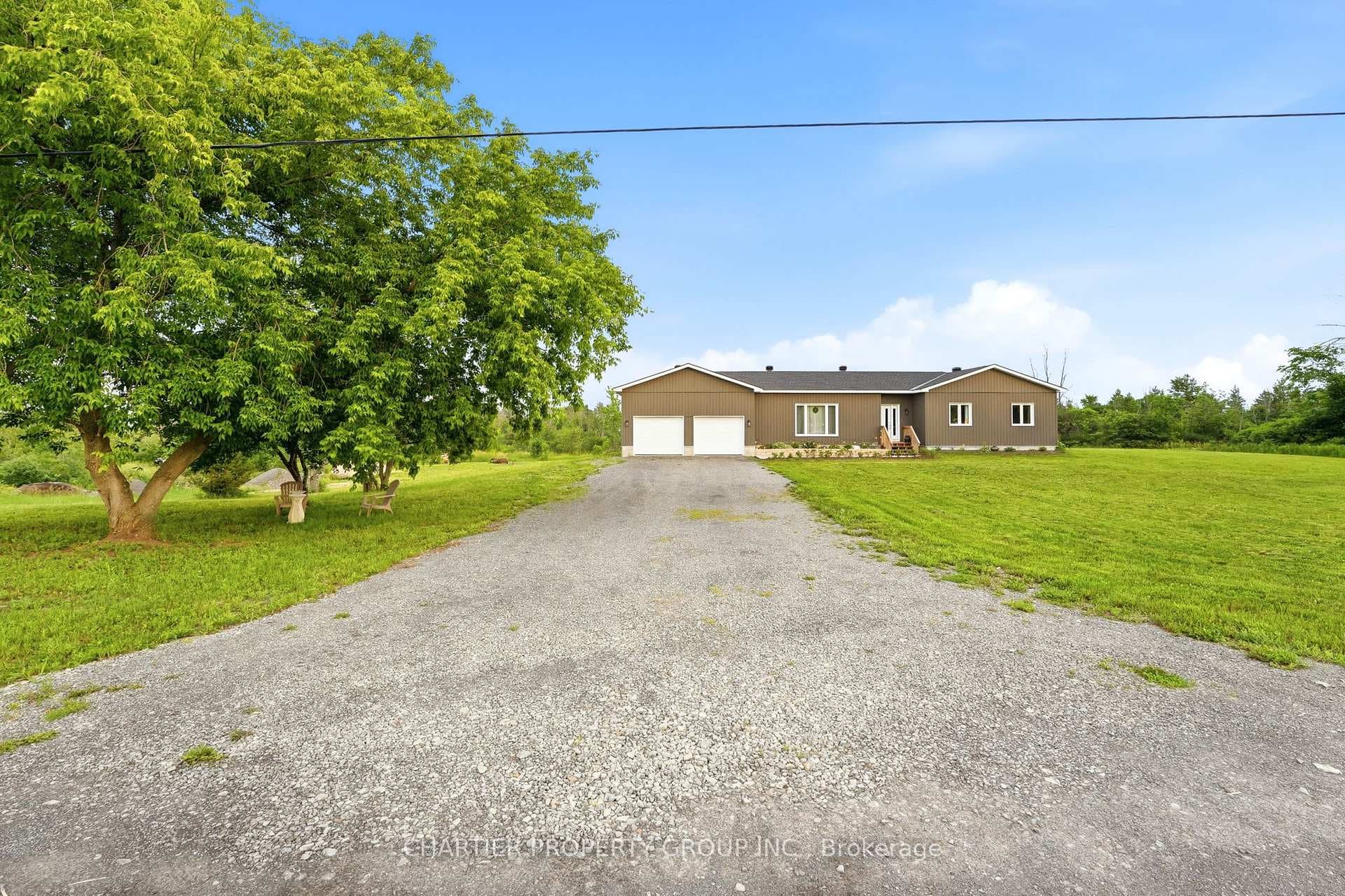10664 Blaine Road photo 2