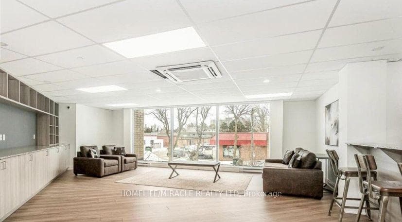 1 Falaise Road Unit 221 photo 7