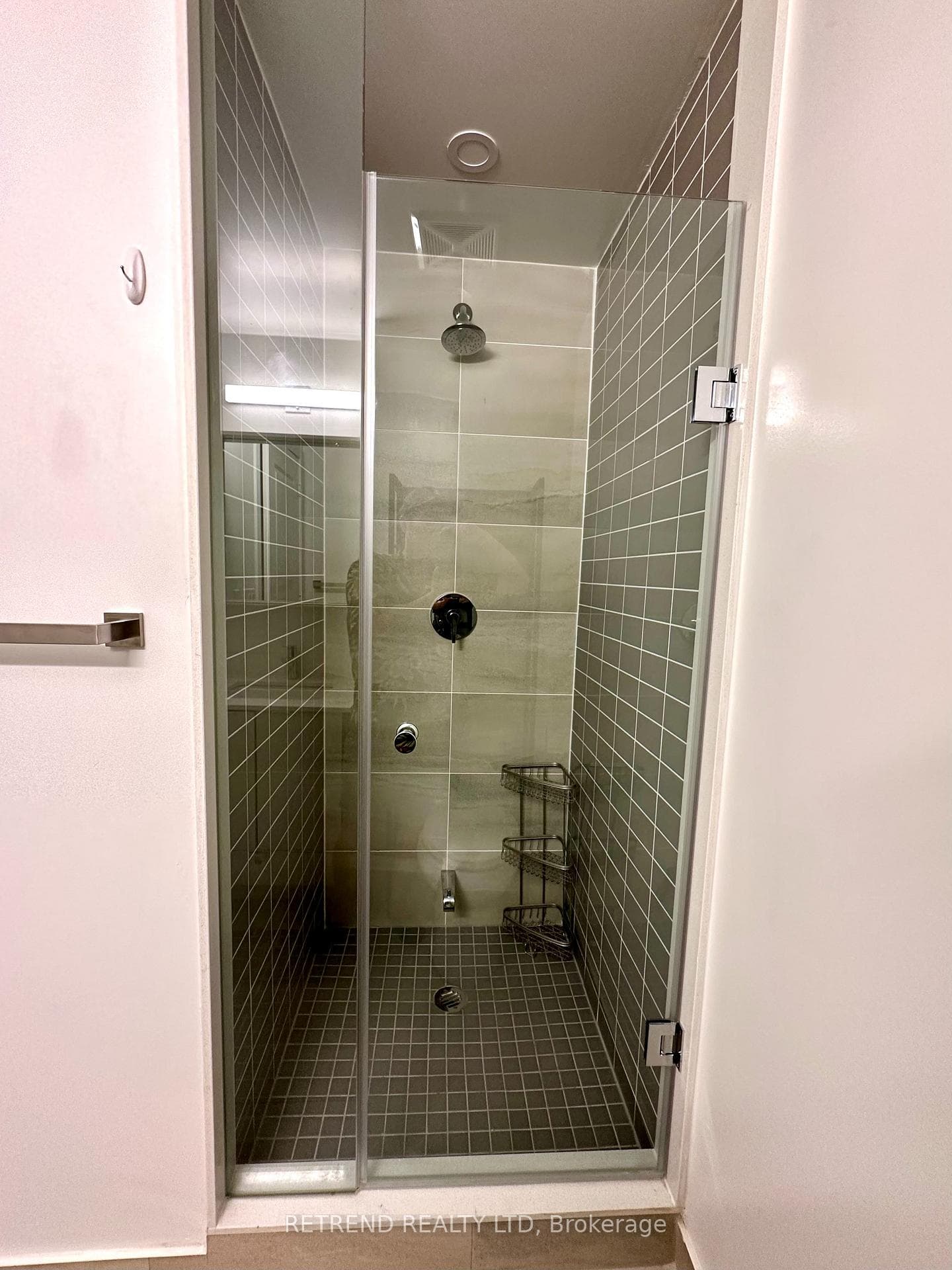 1st Washroom