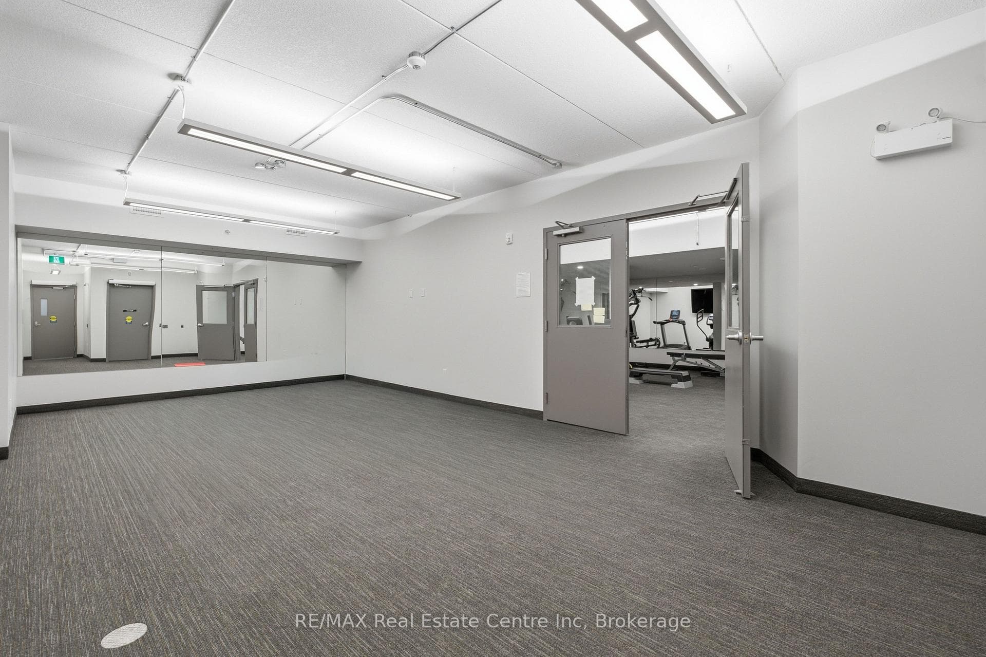 Yoga/Excercise Studio
