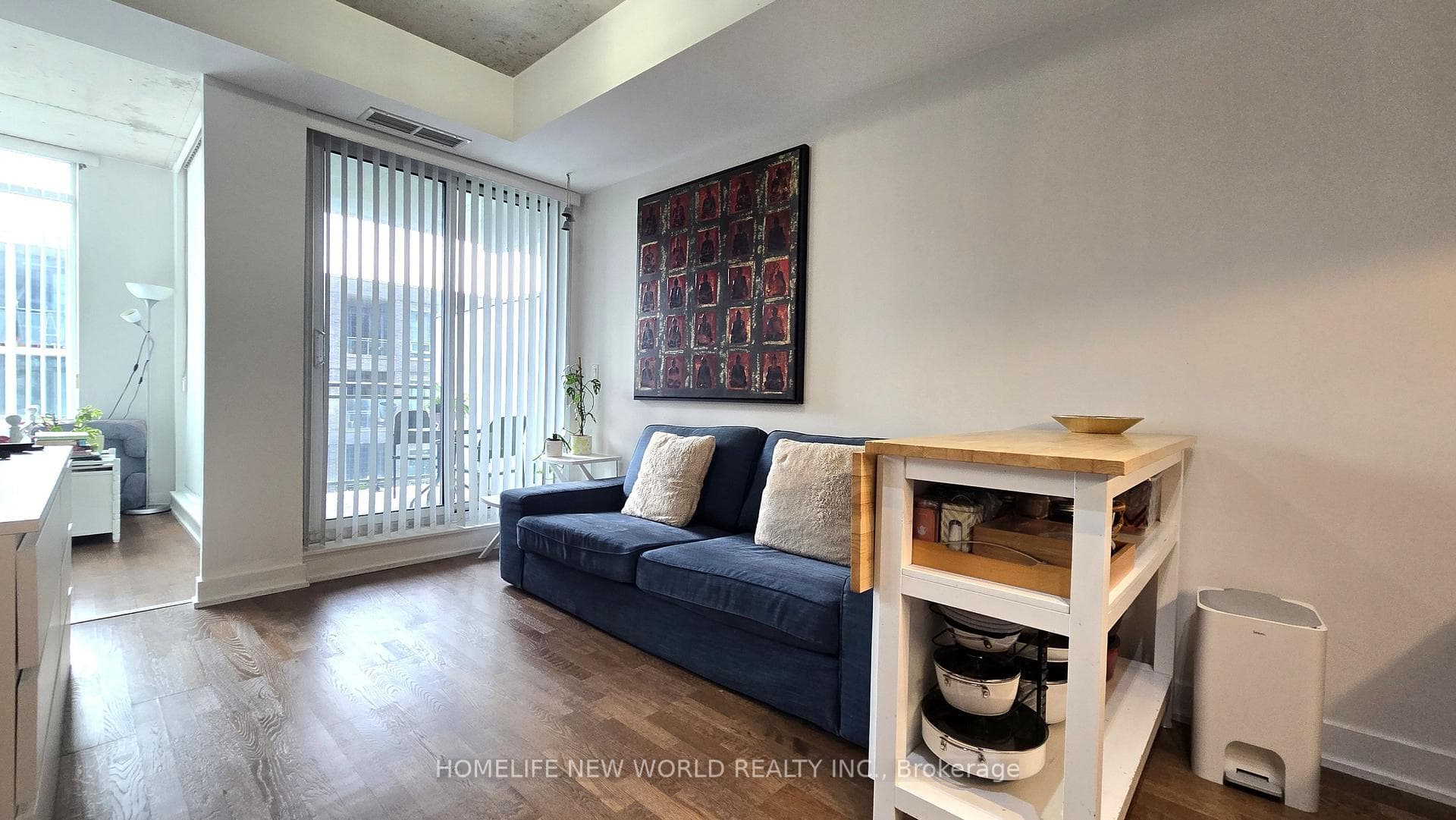 20 Minowan Miikan Lane Unit 632 photo 2