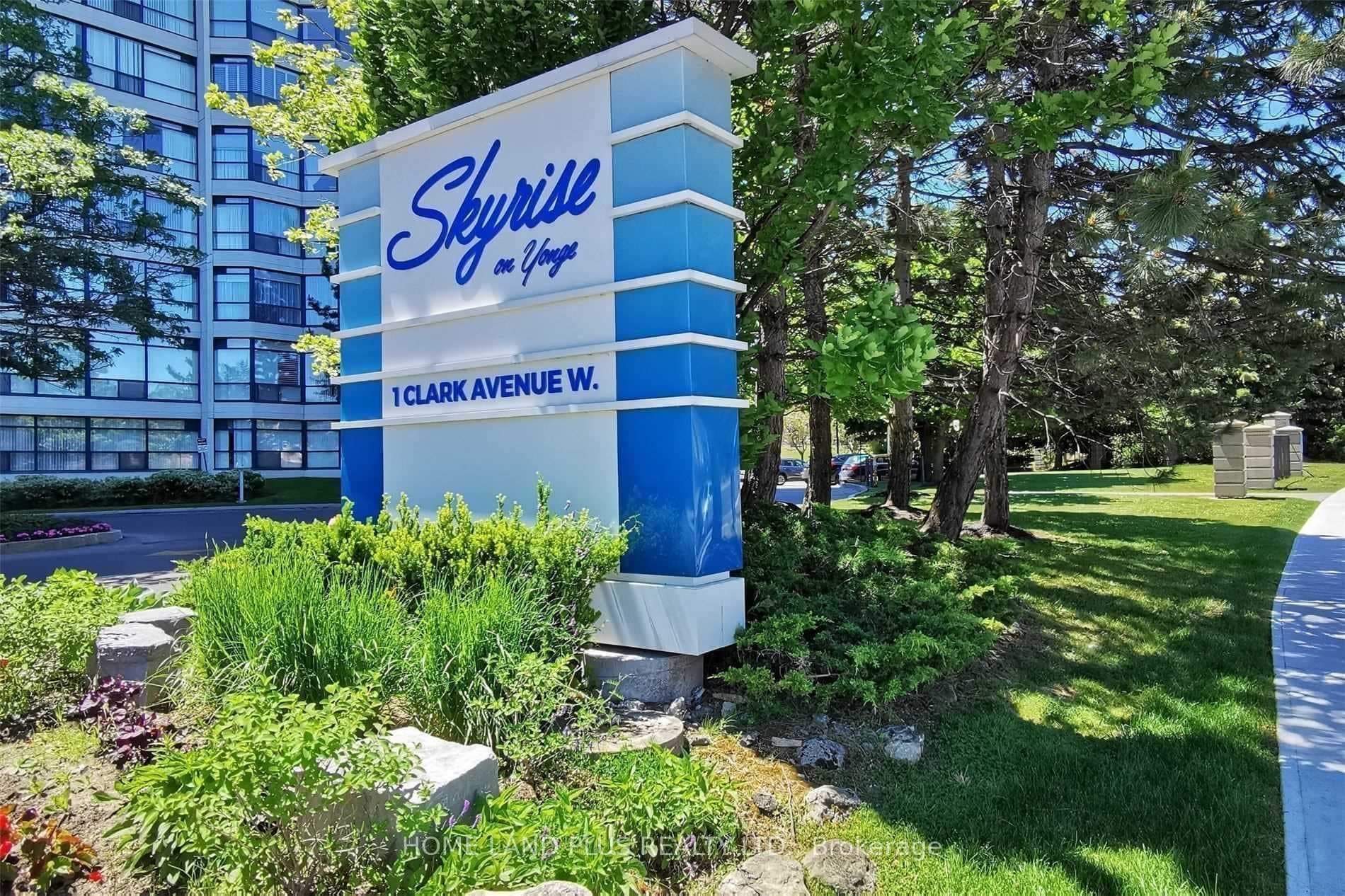 1 Clark Avenue Unit 1202 photo 3