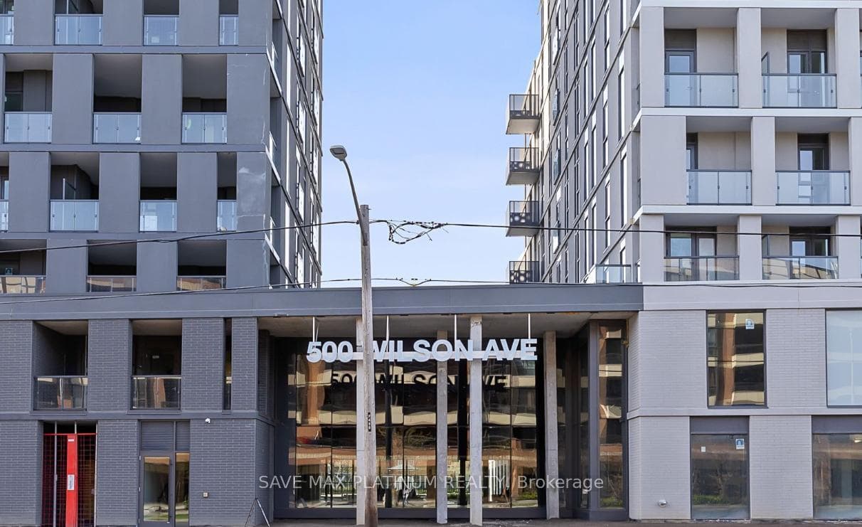 500 Wilson Avenue Unit 623 photo 1