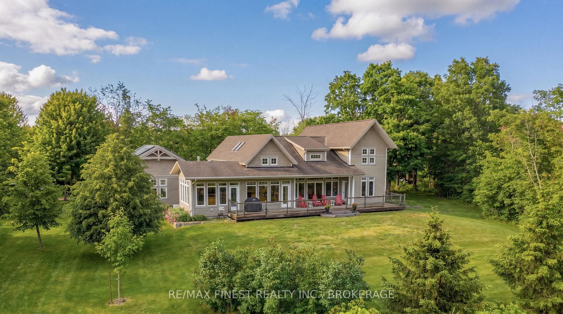 503 Deerview Drive photo 2