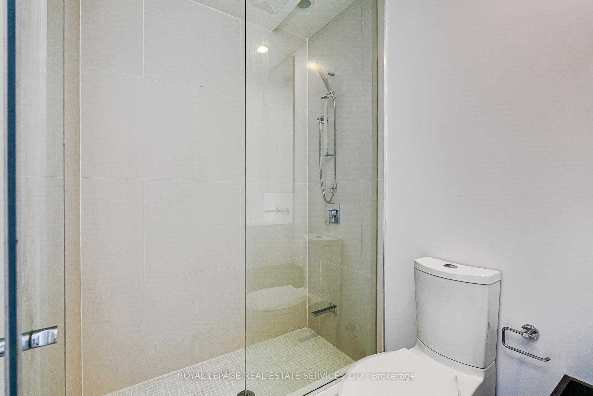 Second Bathroom
