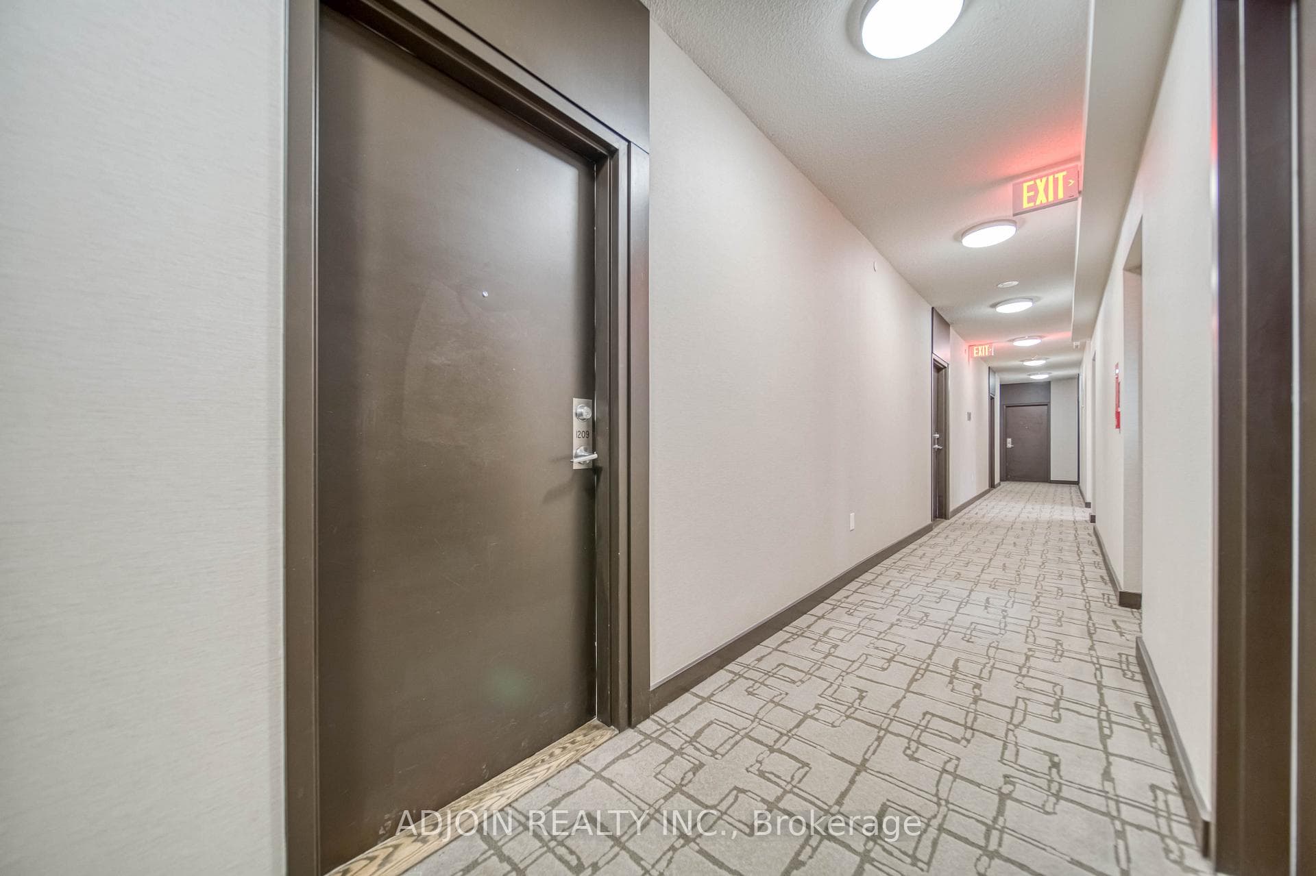 66 Forest Manor Road Unit 1209 photo 30