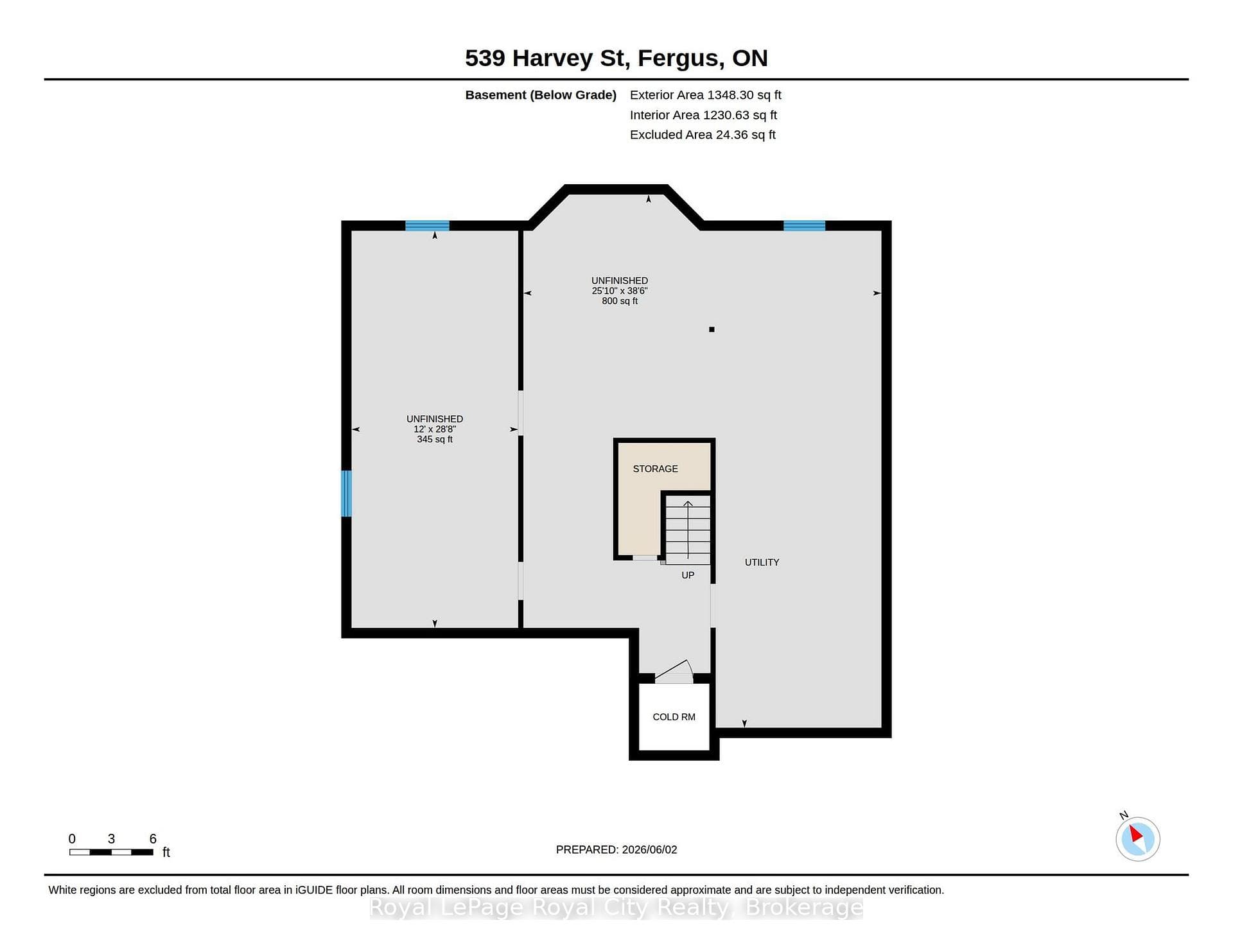 539 Harvey Street photo 44