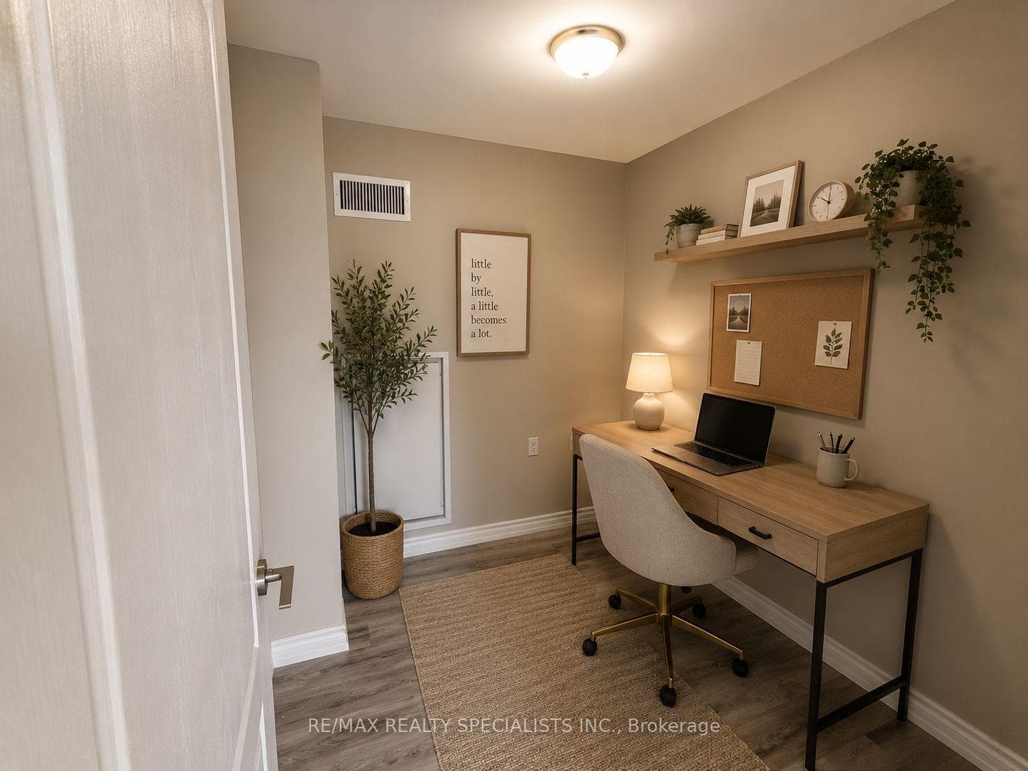 VIRTUAL STAGING