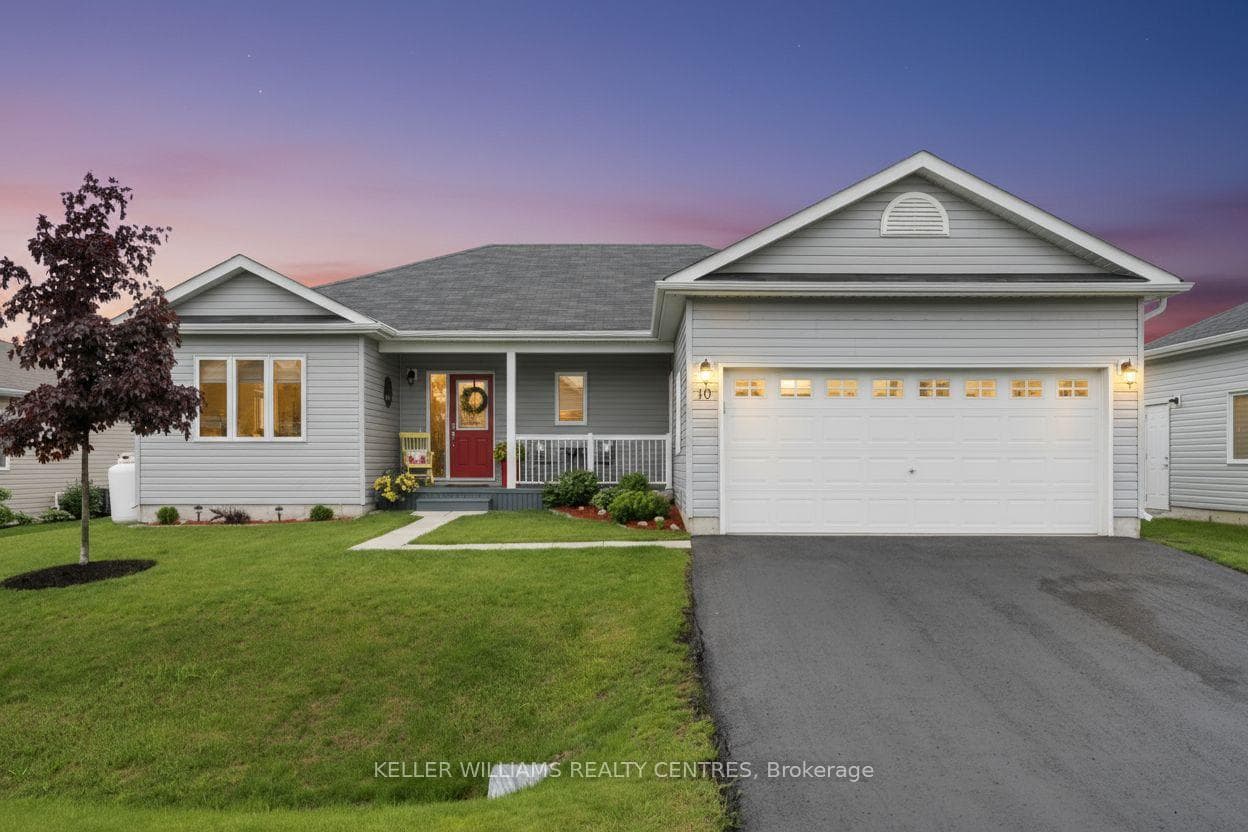 10 Sinclair Crescent photo 1