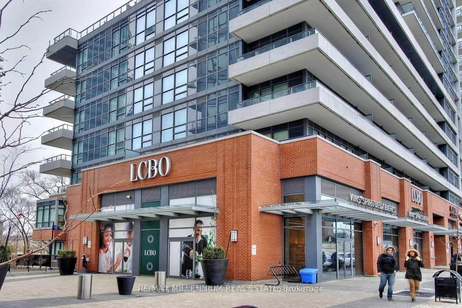 2212 Lake Shore Boulevard Unit Ph04 photo 10