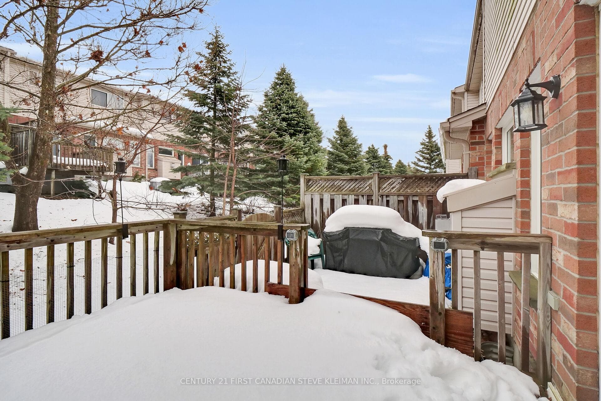 320 Ambleside Drive Unit 29 photo 27