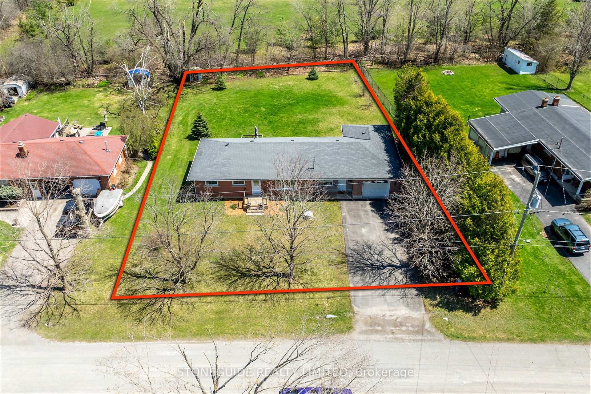 750 Baltic Drive photo 43