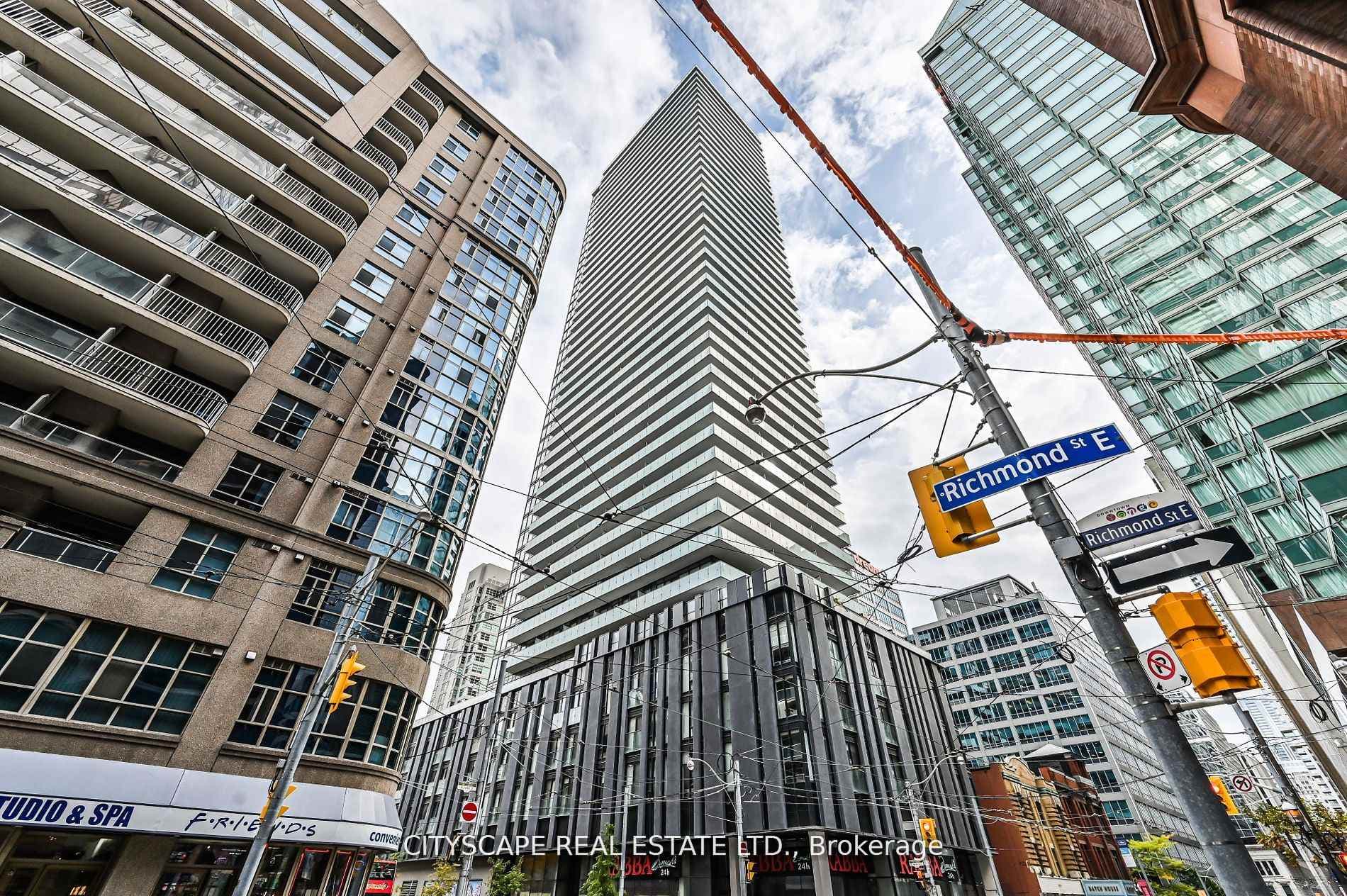25 Richmond Street Unit 219 photo 1