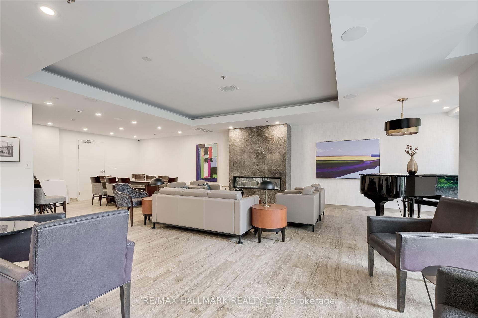 10 Delisle Avenue Unit 1101 photo 33