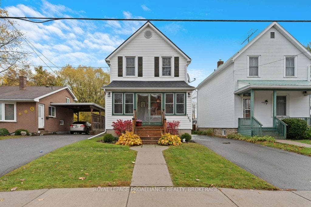 165 Victoria Avenue photo 2