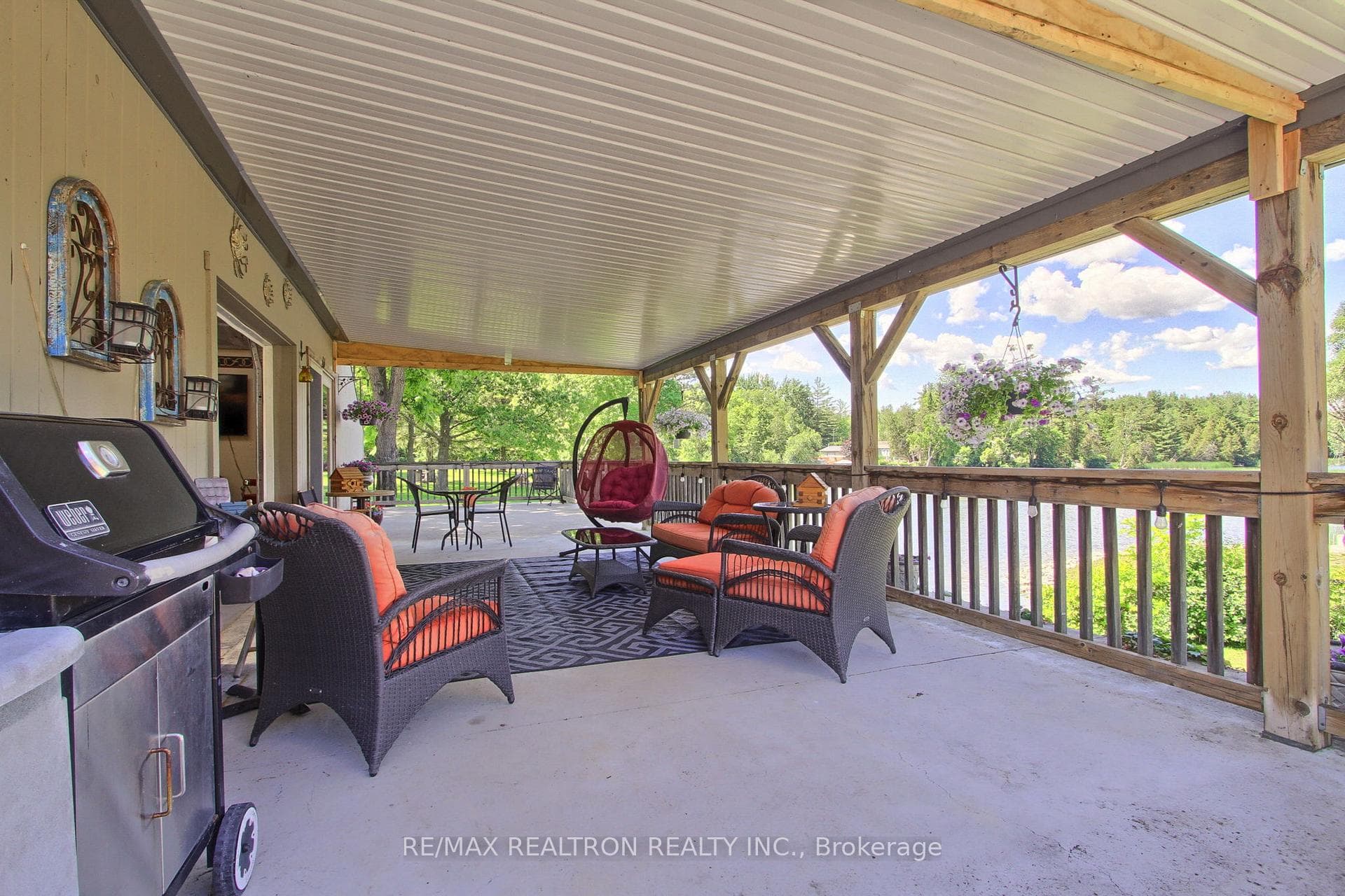 203 Pefferlaw Road photo 46