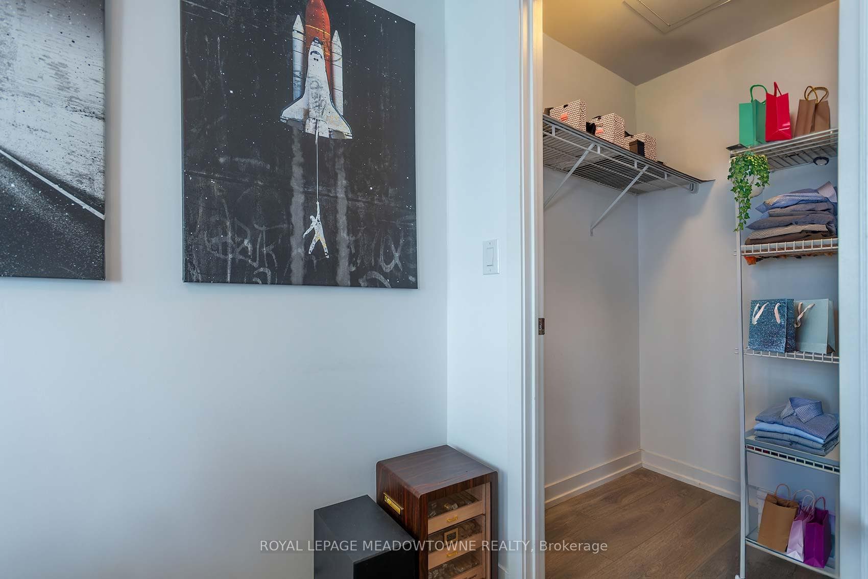2520 Eglinton Avenue Unit 1205 photo 15