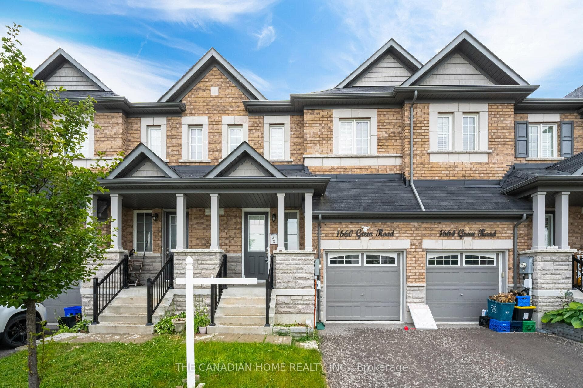 1660 GREEN Road photo 1