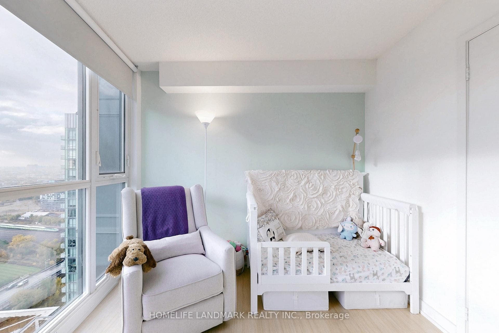 85 Queens Wharf Road Unit 3206 photo 15
