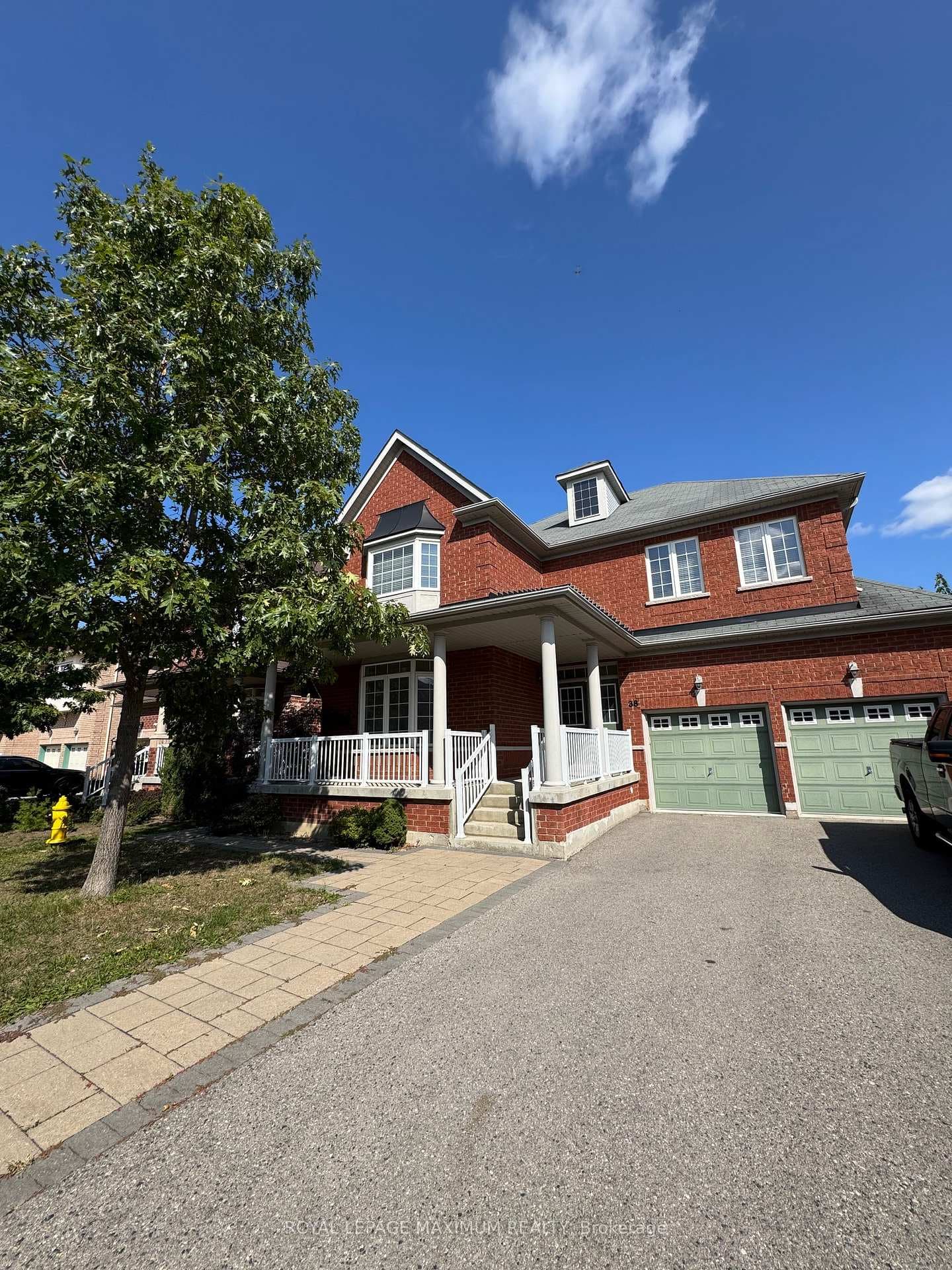 38 Credo Drive photo 1