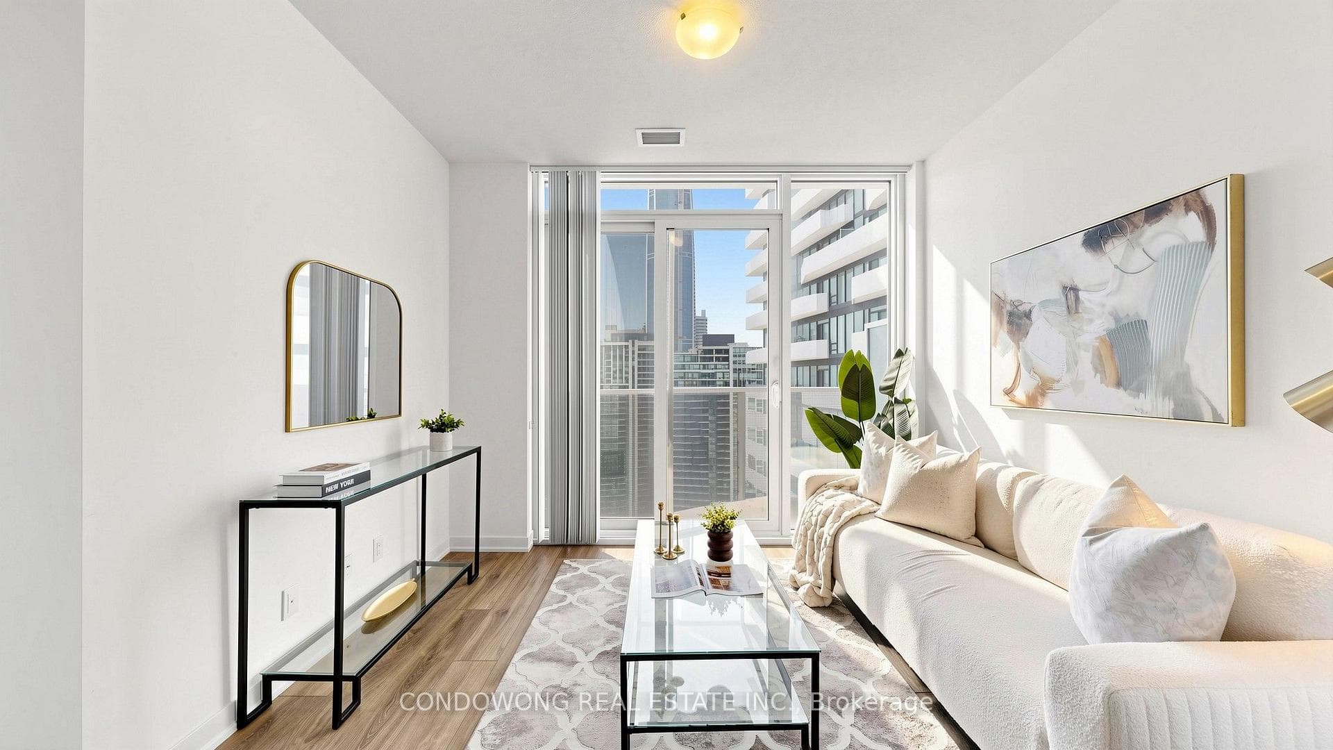 100 Harbour Street Unit 4905 photo 3