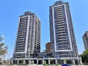 5793 Yonge Street Unit 1605 photo 1