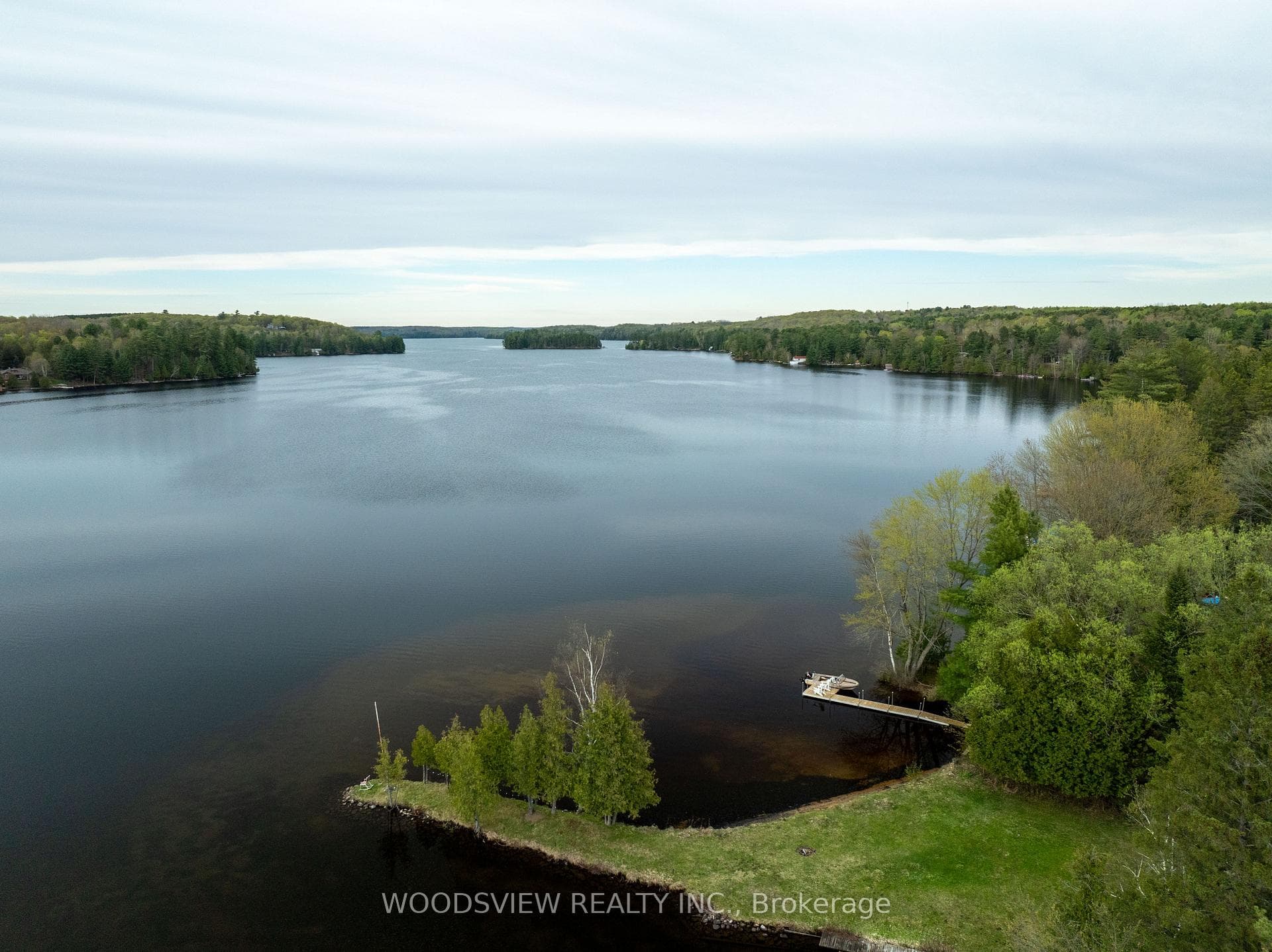 1275 Kashagawigamog Lake Road photo 25