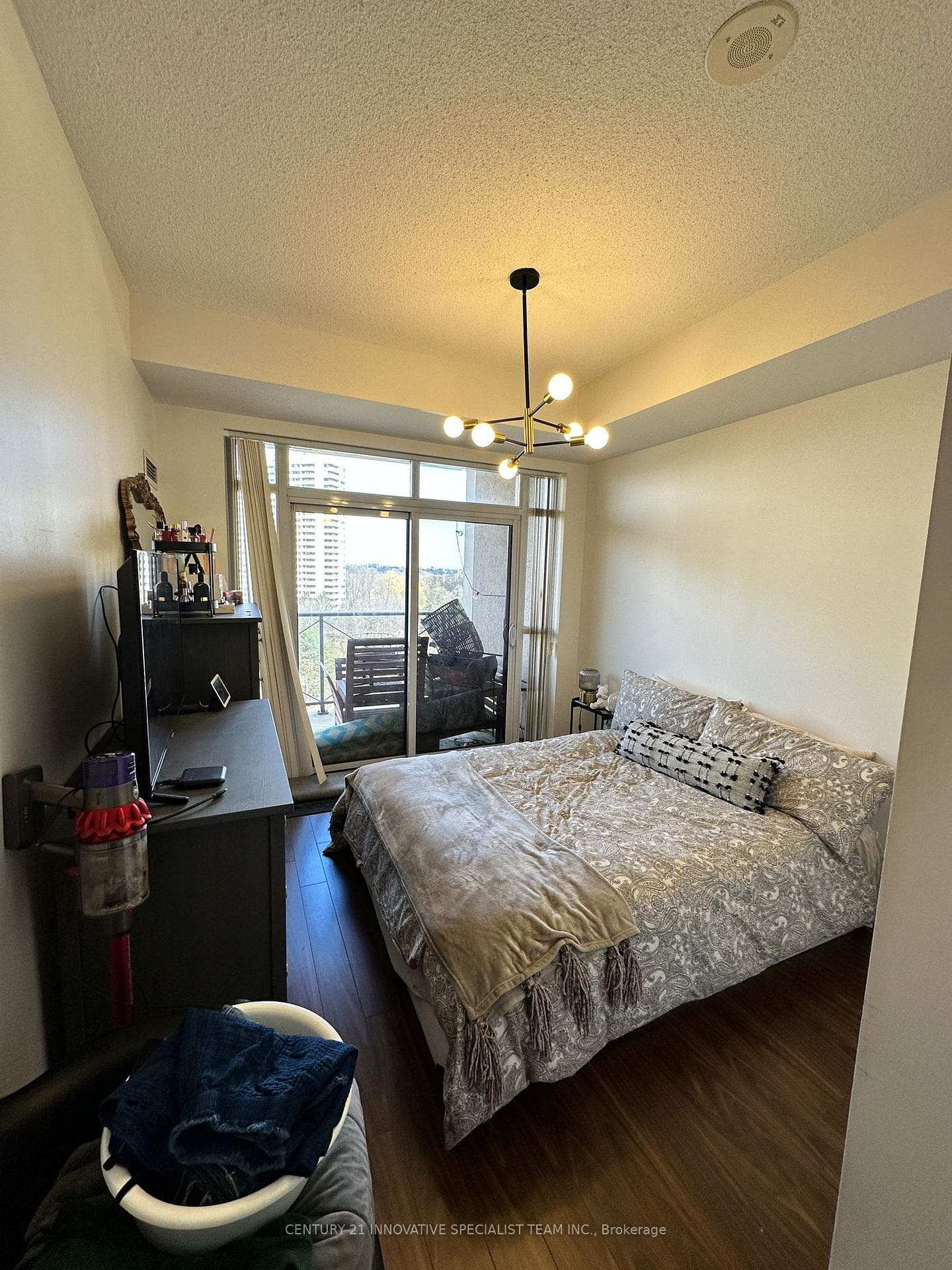 133 Wynford Drive Unit 809 photo 8