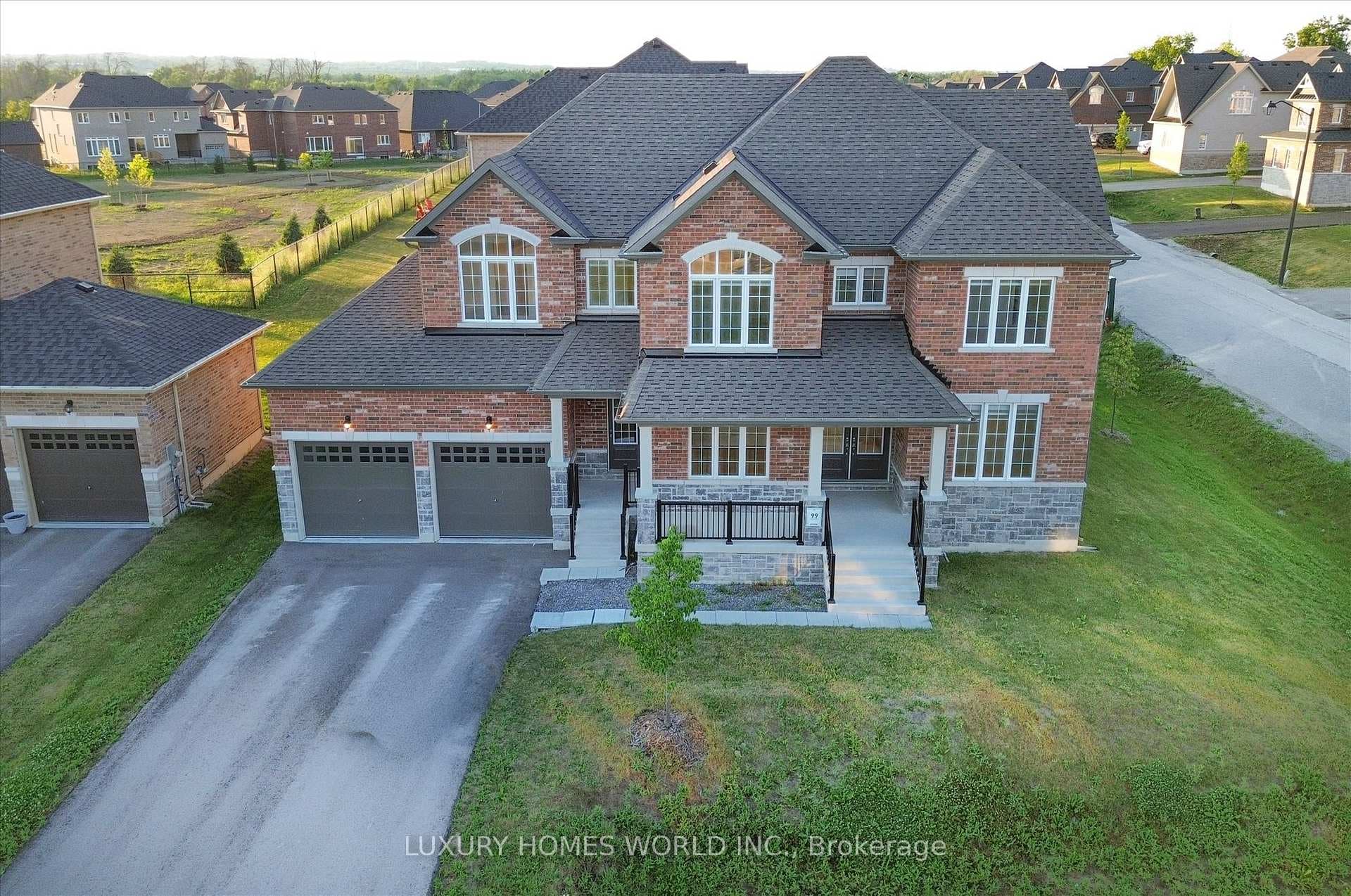 99 Golden Meadows Drive photo 1